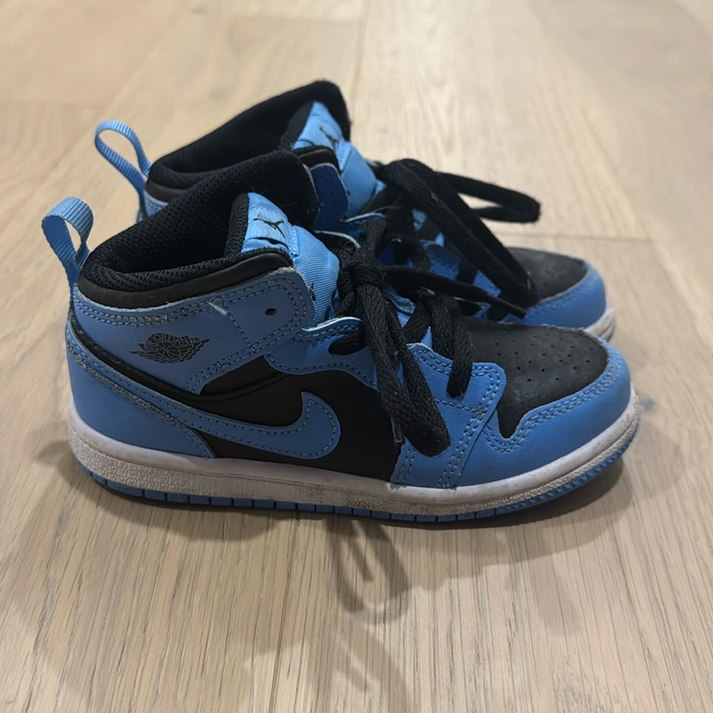 JORDAN | 10C
